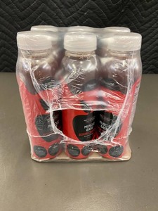 Muscle Ease Sour Cherry Hydration Electrolyte - 4-Pack
