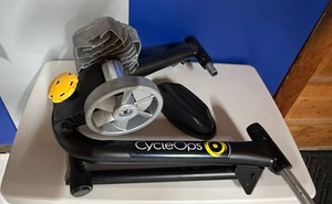 CycleOps Indoor Bike Trainer