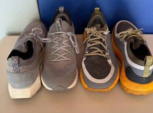 Allbirds TF2 Running Shoes Size 11.5 Lot of 2