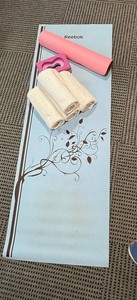 Reebok ExerciseYoga Mats & Fitness Accessories