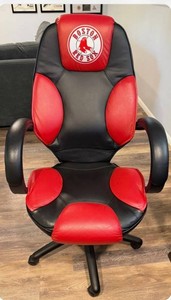 Boston Red Sox Office Chair by Wild Sales
