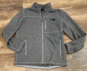 The North Face Fleece Jacket Size L