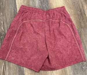 Lululemon Pace Breaker Athletic Shorts Size M
