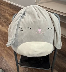 Squishmallows Bunny Plush Stuffed Animal