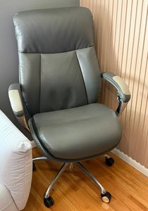 iComfort WorkPro Office Chair