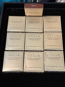 Stila Stay All Day Concealer Refill Espresso 15 817A (Lot of 10)