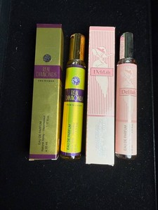 Real Diamonds & Delilah Eau De Parfum (Lot of 2)
