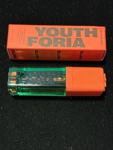 Youthforia BYO Blush Chemical Reaction Color Changing Blush Oil