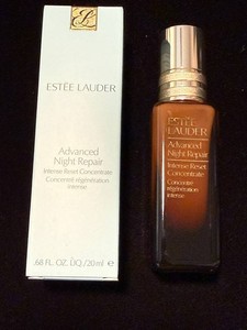 Estee Lauder Advanced Night Repair Intense Reset Concentrate 20ml