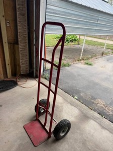 Hand Truck