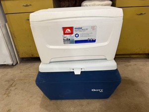 Coolers