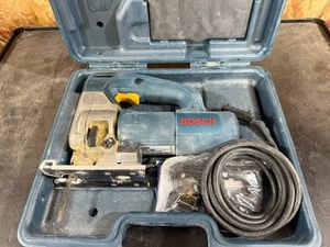 Bosch Jigsaw