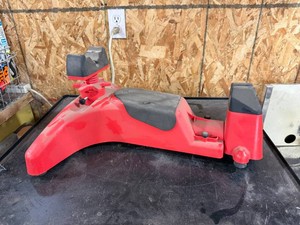 Predator Shooting Rest