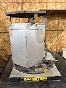 Master TC275J Propane Heater