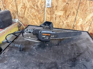 Remington 14 Limb N Trim Electric Saw