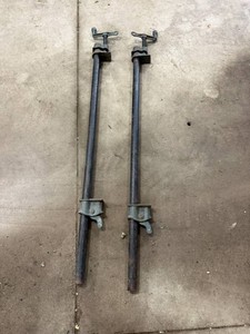 Pipe Clamps