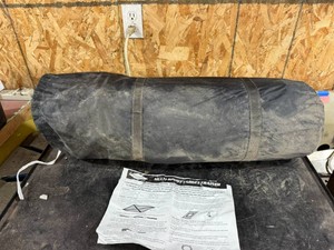 Multi-Sport Target Trainer
