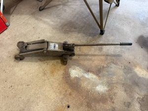 4000# Floor Jack