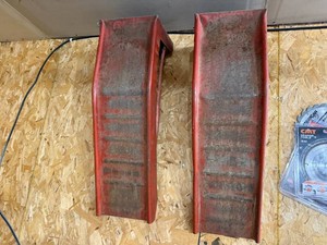 Auto Ramps