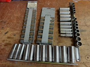 Socket Sets