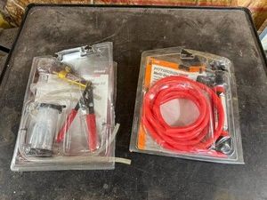 Brake BleederVacuum Pump Kit & Multi-Use Transfer Pump
