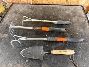 Garden Tools