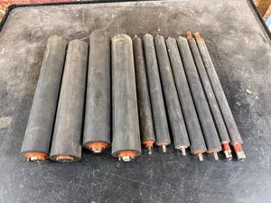 Replacement Rollers