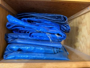 Tarps