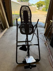 Hang Ups Inversion Table