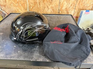 Harley-Davidson Helmet Size L