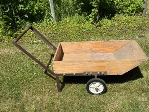 Garden Cart 23 x 43