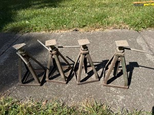 Jack Stands