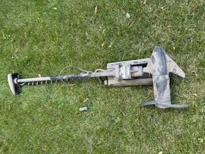 Minn Kota Auto Pilot Trolling Motor