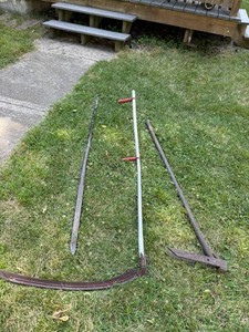 Long Handle Tools