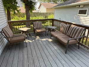 Patio Furniture