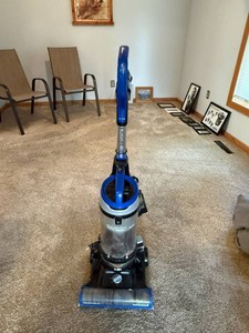 Bissell Clean View Swivel Vacuum