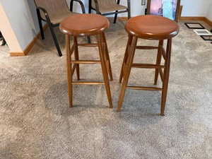 Stools