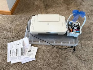 Canon MG2522 Copier