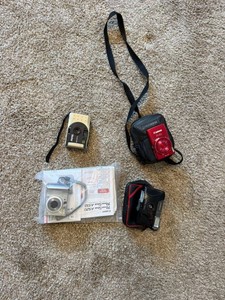 Cameras
