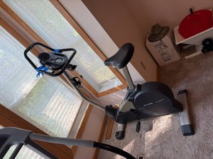 Pro Form RO FOR GL36 Exercise Bike