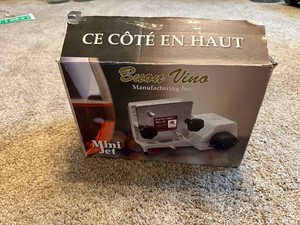 Buon Vino Mini Jet