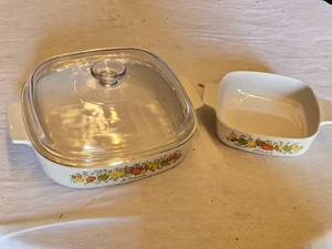 CorningWare Baking Dishes