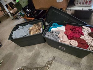 Huge Lot of Blankets, Comforters