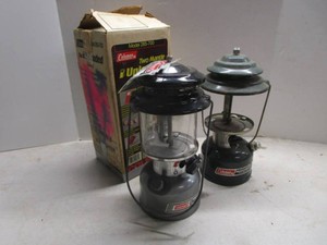 Coleman Lanterns