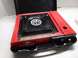 Camp Chef Portable Stove