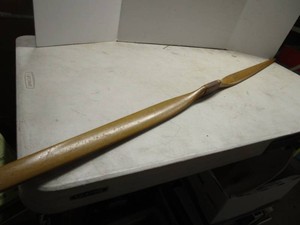 Bear Archery Recurve Bow