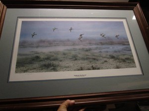 Mallards Pitching In, M.Bargelski