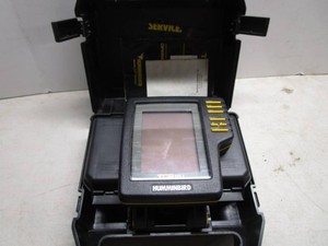 Humminbird Locator