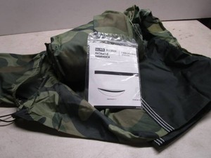 Packable Hammock