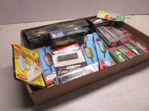 Lures